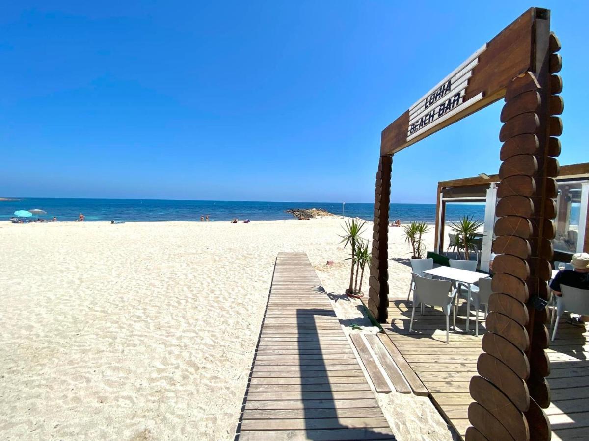Locos Beach Holiday Apartments Torrevieja Kültér fotó
