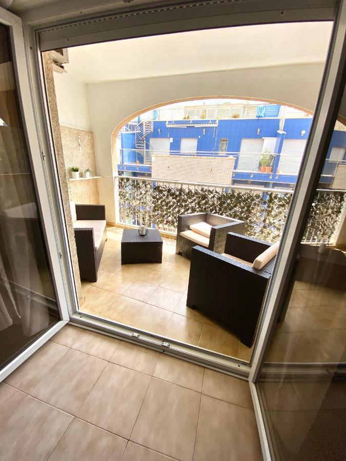 Locos Beach Holiday Apartments Torrevieja Kültér fotó